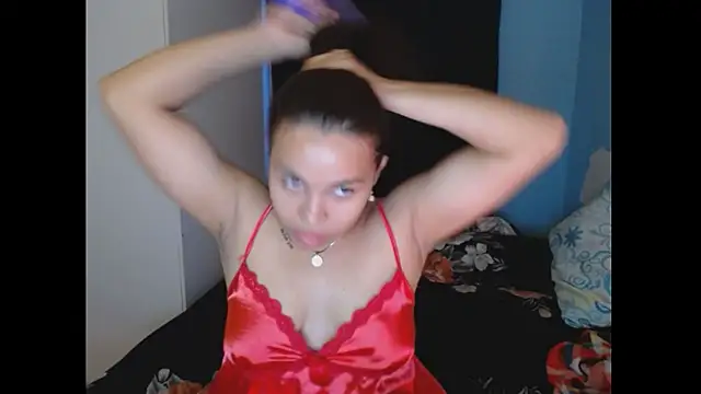 sexymoreniita online show from December 19, 10:53 pm