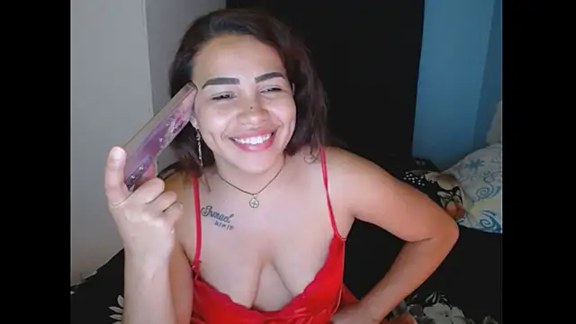 sexymoreniita online show from December 22, 12:39 am