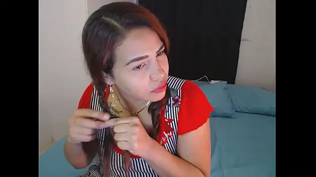 sexymoreniita online show from January 29, 10:32 pm