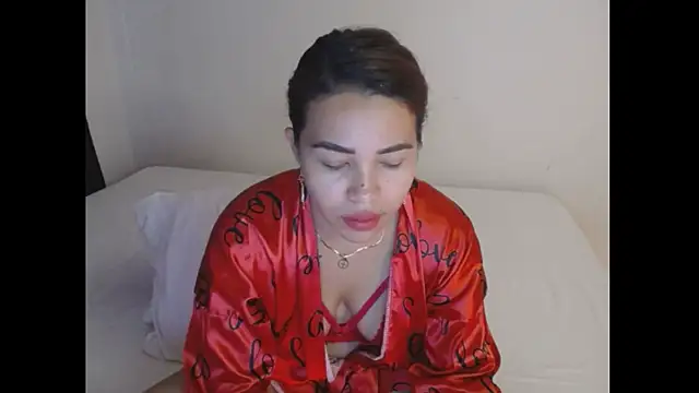sexymoreniita online show from February 15, 6:12 pm