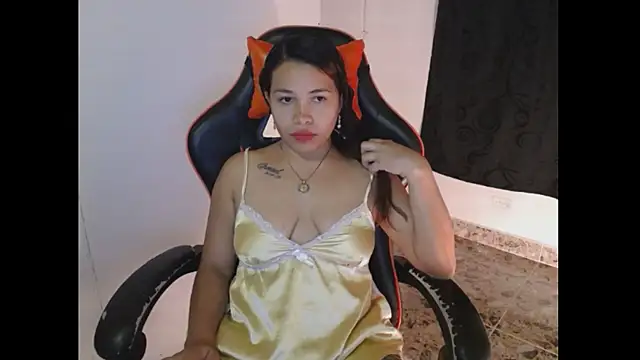 sexymoreniita online show from March 9, 12:53 am