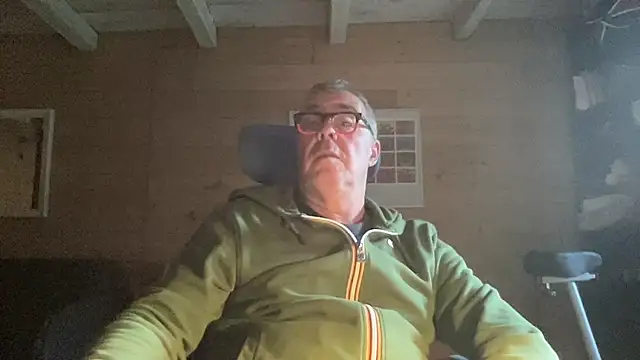 lelohop online show from October 29, 7:32 am