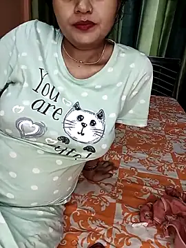 MUMTAJ-1 online show from March 11, 1:26 am