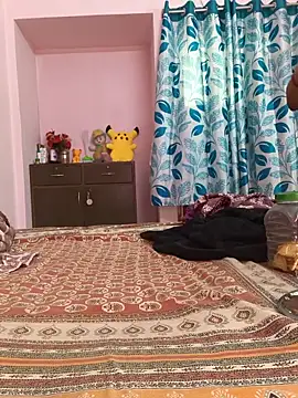MUMTAJ-1 online show from May 21, 1:34 am