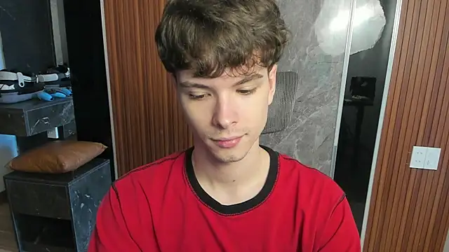 calvin love you online show from July 5, 7:26 am