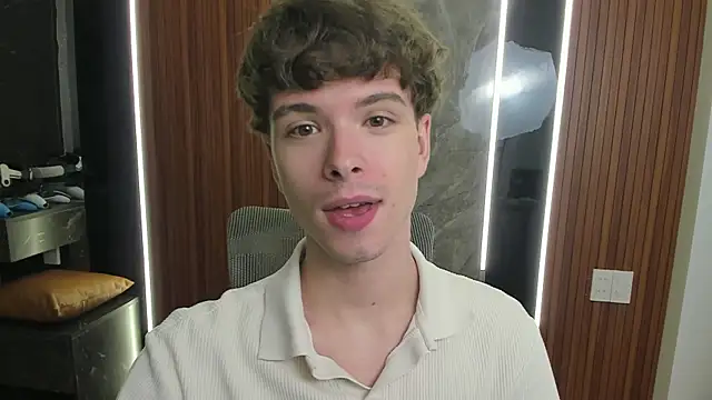 calvin love you online show from July 8, 3:05 pm