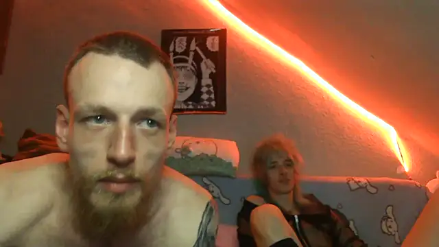 HellfireAngel online show from October 11, 6:28 pm