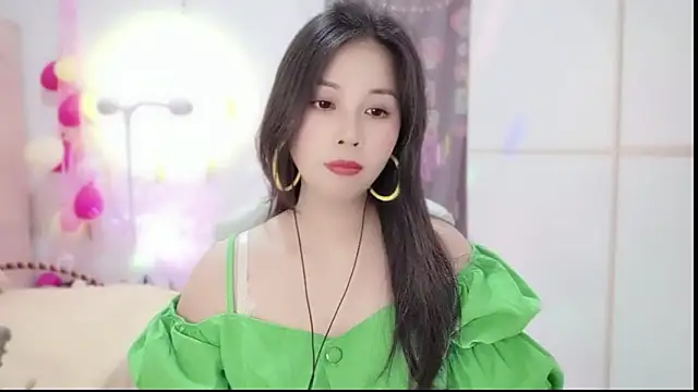 HK angelchloe online show from February 27, 11:10 am