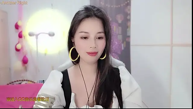 HK angelchloe online show from March 6, 7:14 am