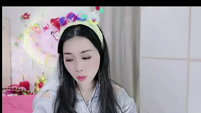 HK angelchloe online show from November 9, 1:04 am