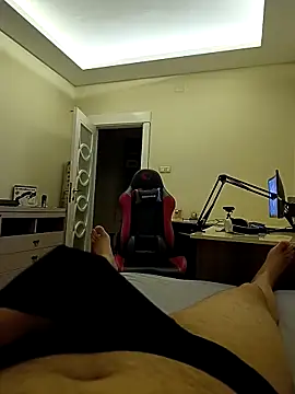 Snapshot of 31cektirenbatuu chatting on October 7, 11:02 pm 31cektirenbatuu online show from October 7, 11:02 pm