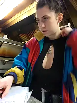 Snapshot of lavenderdelights chatting on January 3, 11:55 pm lavenderdelights online show from January 3, 11:55 pm