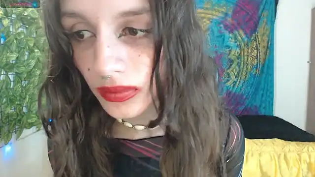 BurningVenus12 online show from January 10, 6:20 am