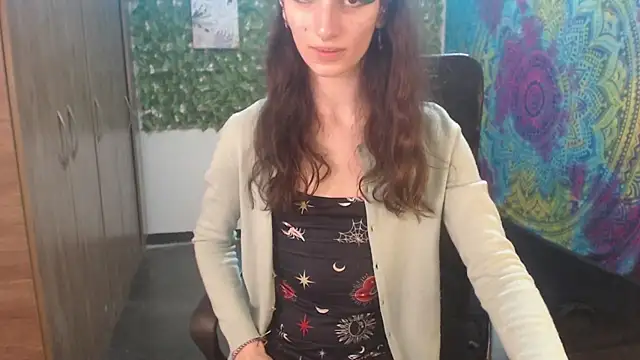 BurningVenus12 online show from January 10, 2:52 pm