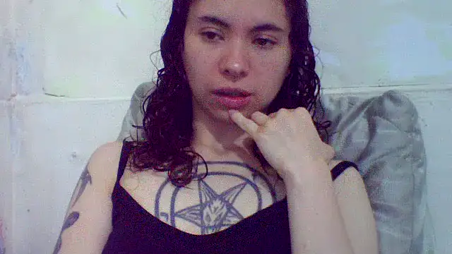 CELEna098rs707 online show from December 13, 9:42 pm