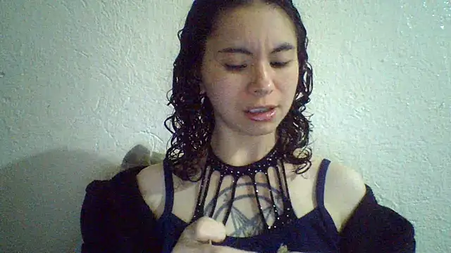 Snapshot of CELEna098rs707 chatting on June 21, 6:27 am CELEna098rs707 online show from June 21, 6:27 am