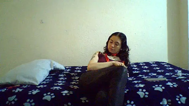Snapshot of CELEna098rs707 chatting on June 27, 8:36 pm CELEna098rs707 online show from June 27, 8:36 pm