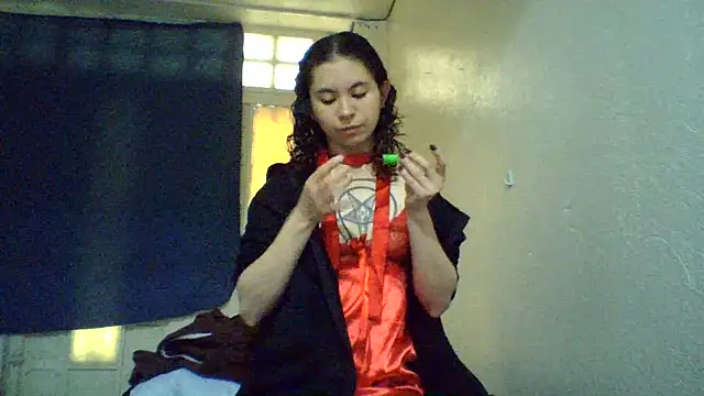 Snapshot of CELEna098rs707 chatting on July 3, 8:48 pm CELEna098rs707 online show from July 3, 8:48 pm