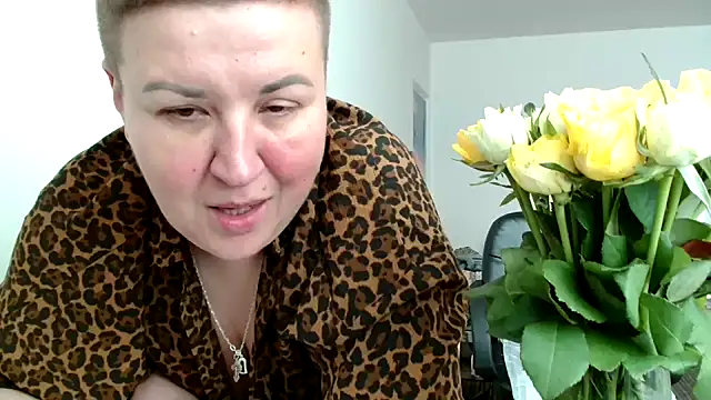 Annet1912 online show from January 18, 2:02 pm