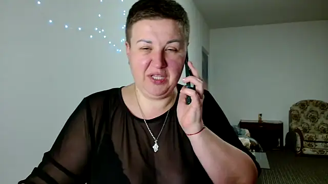 Annet1912 online show from January 24, 6:14 pm