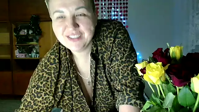 Annet1912 online show from February 3, 9:07 pm