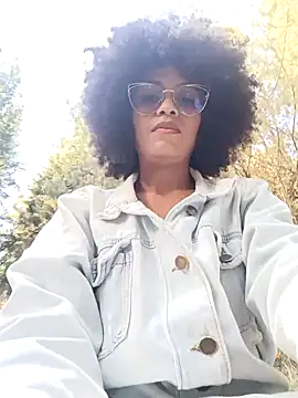 BlairSamy online show from December 4, 9:57 pm