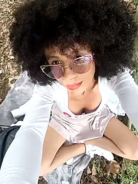 BlairSamy online show from December 11, 6:42 pm