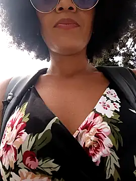 BlairSamy online show from December 13, 4:49 pm