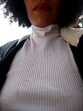 BlairSamy online show from January 10, 7:00 pm