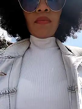 BlairSamy online show from January 17, 5:30 pm