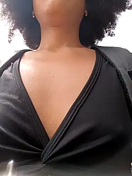 BlairSamy online show from January 28, 6:07 pm