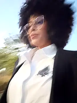 BlairSamy online show from March 12, 11:33 pm