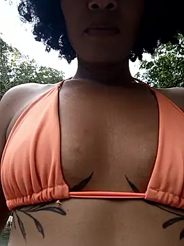 BlairSamy online show from September 16, 9:05 pm