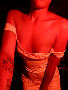 BlairSamy online show from September 19, 9:04 pm