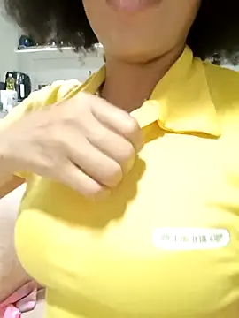 BlairSamy online show from December 14, 11:31 pm