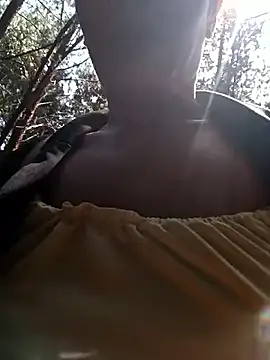 Snapshot of BlairSamy chatting on January 18, 6:01 pm BlairSamy online show from January 18, 6:01 pm