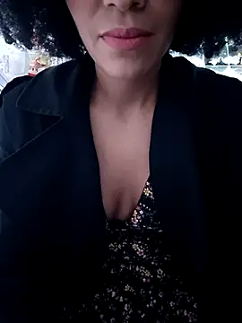 Snapshot of BlairSamy chatting on February 5, 12:54 pm BlairSamy online show from February 5, 12:54 pm