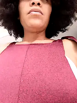 Snapshot of BlairSamy chatting on February 6, 6:22 pm BlairSamy online show from February 6, 6:22 pm