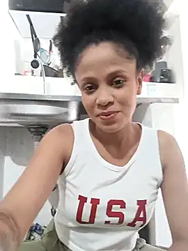 BlairSamy online show from March 20, 4:12 pm