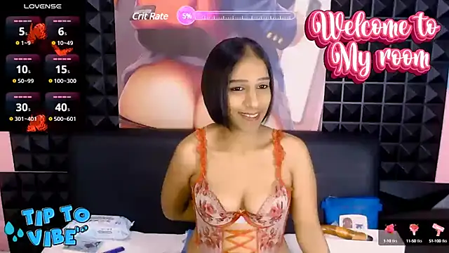 Sexualindian online show from January 17, 10:12 pm