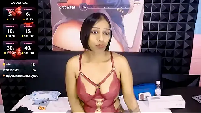 Sexualindian online show from January 29, 12:54 am