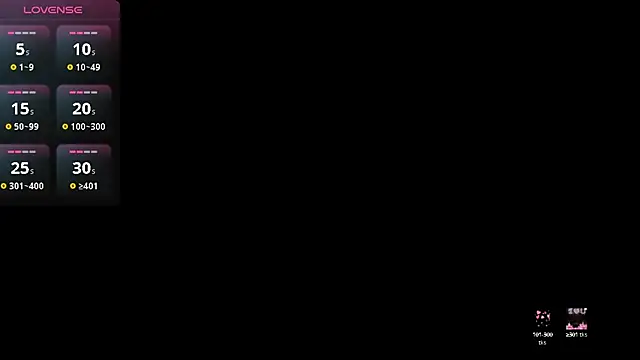 millieskinny  online show from February 4, 4:48 am