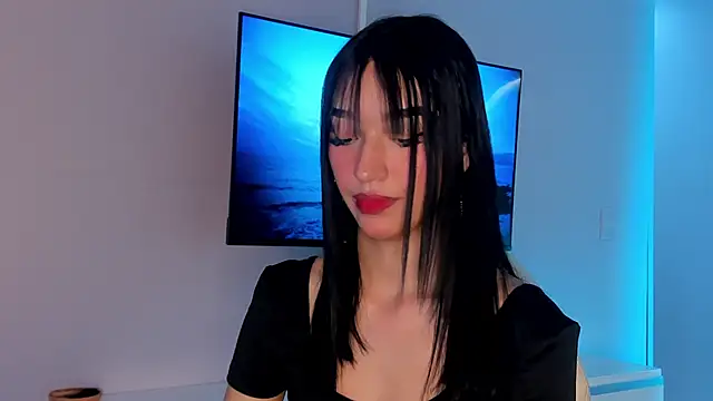 millieskinny  online show from September 9, 4:34 am