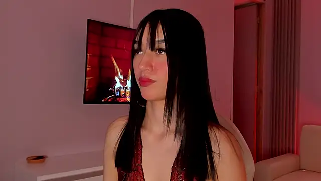 millieskinny  online show from September 11, 7:52 am