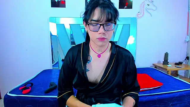 beverly campbellxxx online show from February 3, 12:15 am