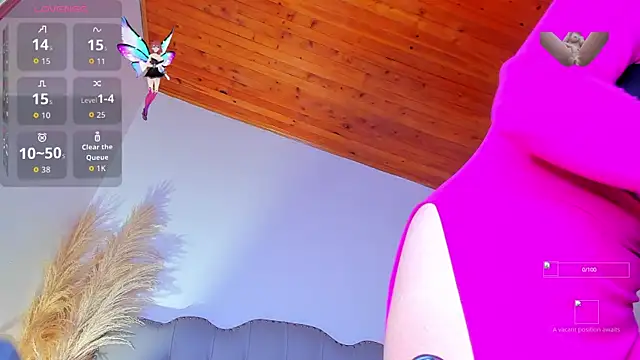 Tahiraa  online show from September 24, 1:25 pm