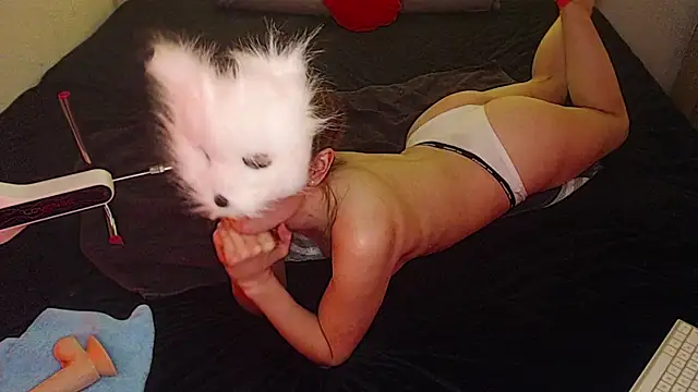 Snapshot of kleinelea123 chatting on January 22, 5:28 pm kleinelea123 online show from January 22, 5:28 pm