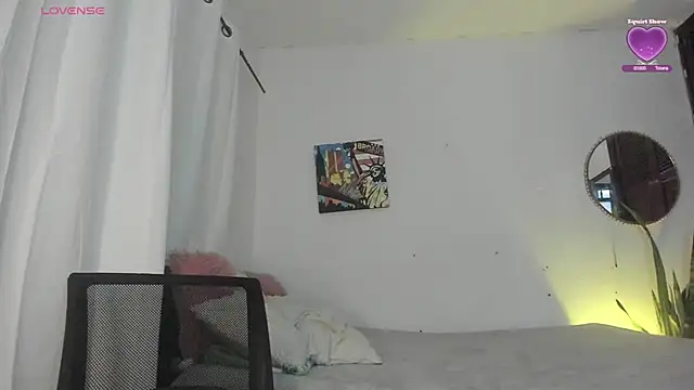 Sophie sweett19 online show from November 16, 12:38 am