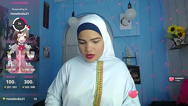 Falak-Yasin online show from December 18, 12:18 pm
