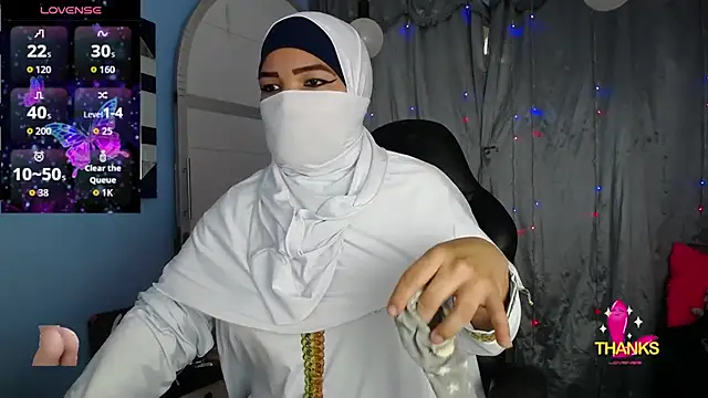 Snapshot of Falak-Yasin chatting on October 19, 1:12 pm Falak-Yasin online show from October 19, 1:12 pm